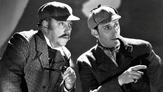 The Hound of the Baskervilles