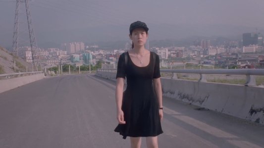 美麗在唱歌