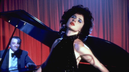 Blue Velvet