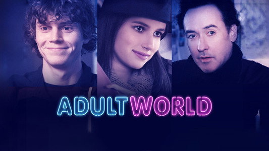 Adult World