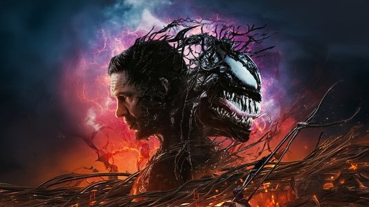 Venom: The Last Dance