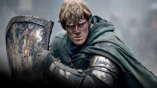 A Knight of the Seven Kingdoms