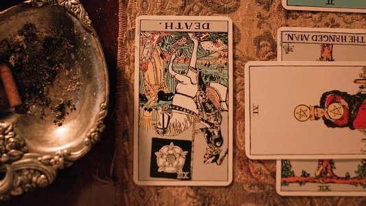 Arcana
