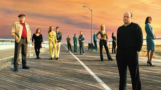 The Sopranos