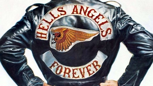 Hells Angels Forever