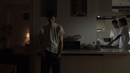 ハッピーエンド