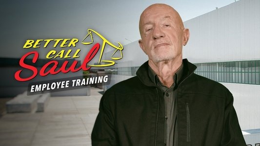 Better Call Saul Employee Training