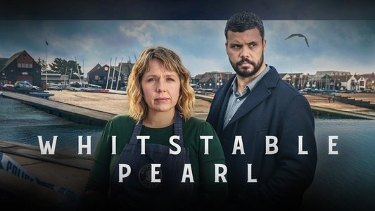 Whitstable Pearl