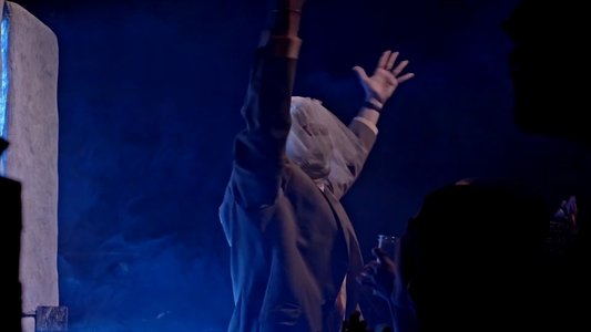 Fragments of Eternity – Live At The Complex
