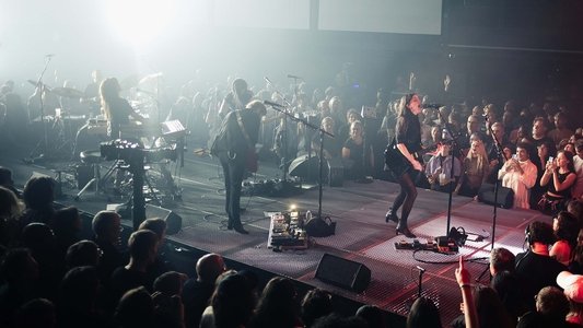 St. Vincent: Arte Concert Festival 2024