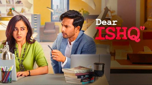 Dear Ishq