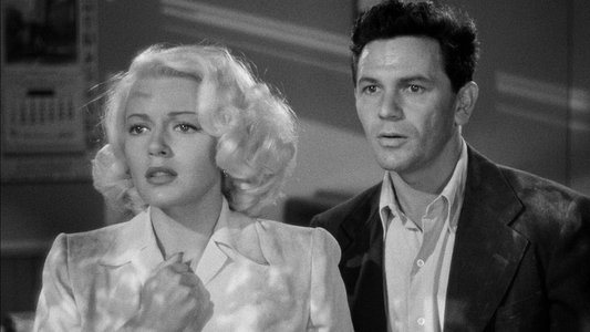 The Postman Always Rings Twice