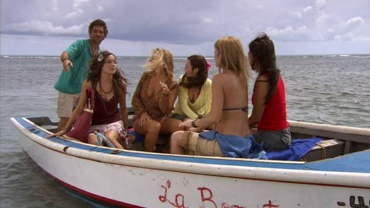 Stranded