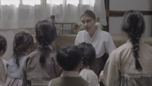 서서평, 천천히 평온하게