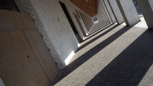 Marcia su Roma