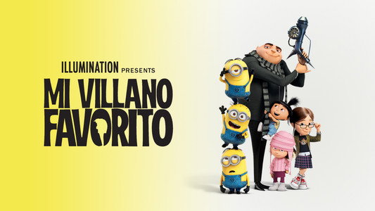 Despicable Me