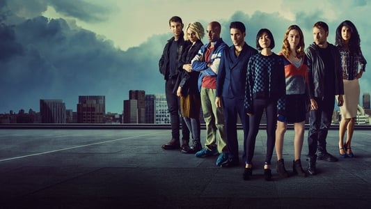 Sense8