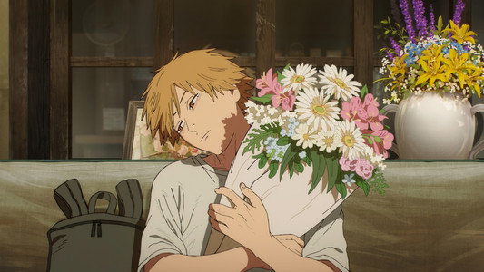劇場版 チェンソーマン レゼ篇