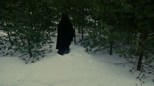 L'Annonce faite à Marie