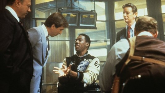 Beverly Hills Cop II