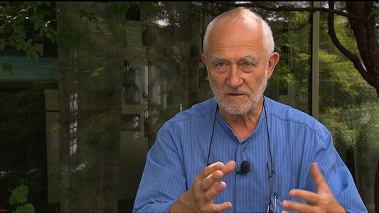 The Practice of Architecture: Visiting Peter Zumthor
