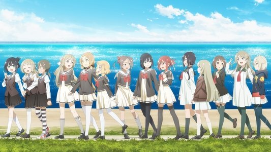 結城友奈は勇者である