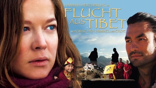 Wie zwischen Himmel und Erde