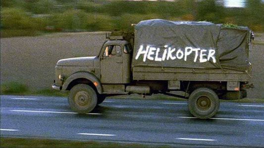 Repmånad eller Hur man gör pojkar av män
