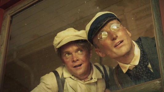 Johannes Pääsukese tõeline elu