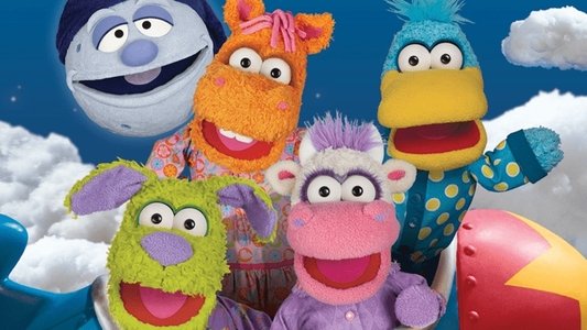 Jim Henson's Pajanimals
