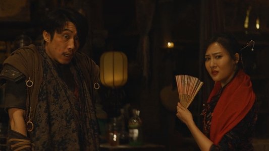 罗布泊神秘事件