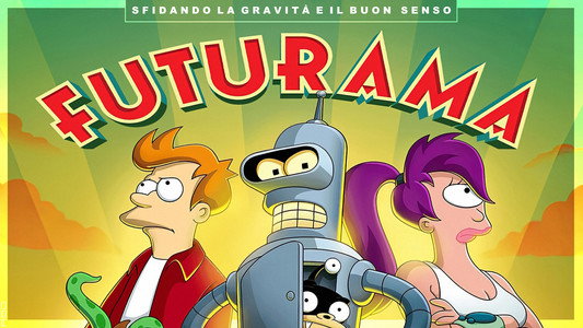 Futurama