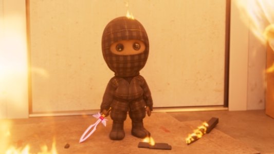 Ternet Ninja 3