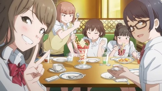 もういっぽん!