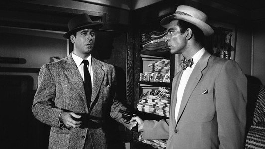 Kansas City Confidential