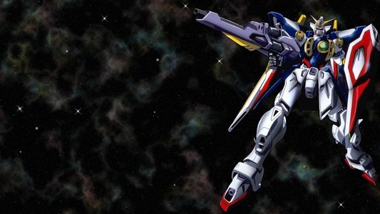 新機動戦記ガンダムW