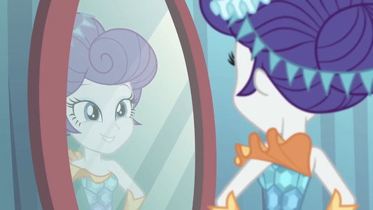 My Little Pony: Equestria Girls - Rollercoaster of Friendship