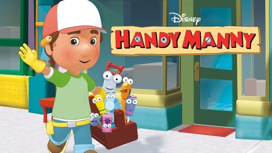 Handy Manny