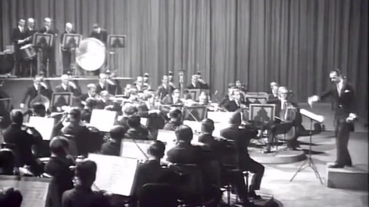Instruments of the Orchestra