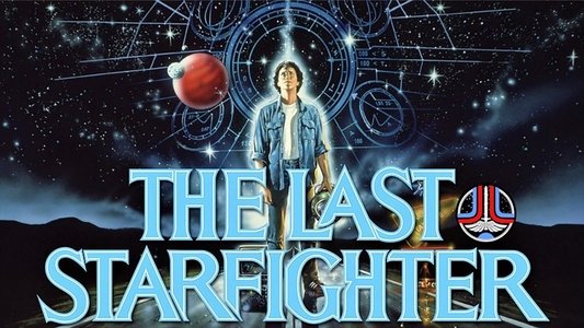 The Last Starfighter