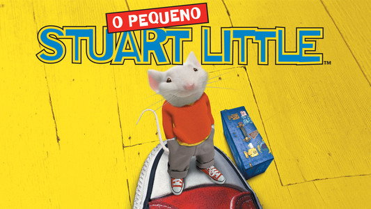 Stuart Little