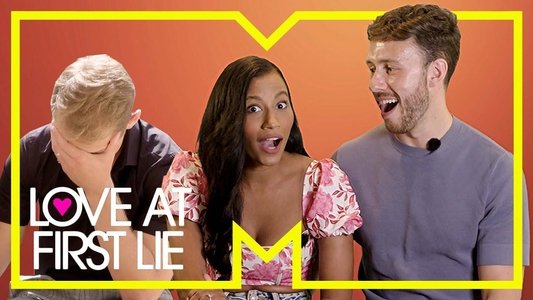 Love At First Lie