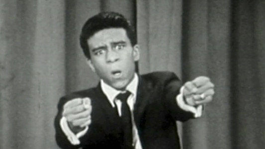 Richard Pryor: Icon