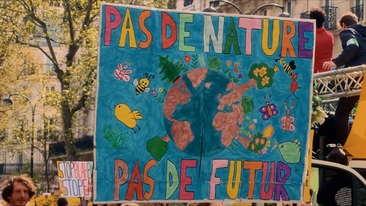 France, une histoire d'amour