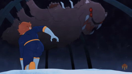 Interstellar Ranger Commence