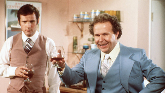 The Incredible Shrinking Woman