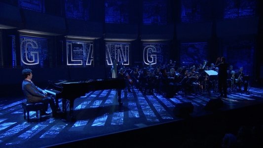 Lang Lang's New York Rhapsody