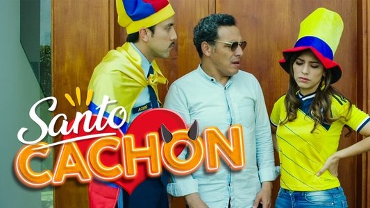 Santo cachón