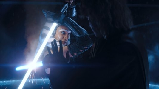 Ahsoka
