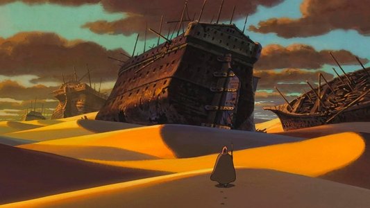 ゲド戦記